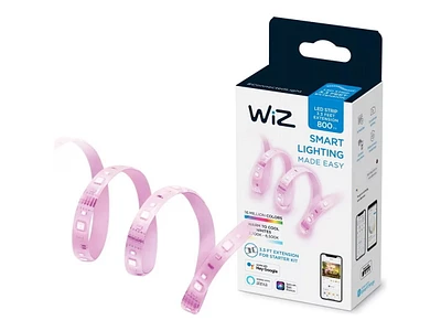 WIZ 1M EXT CLR STRP, G-PHILIPS WIZ 1M EXT CLR STRP
