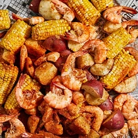 Old Bay, Seasoning for Seafood Poultry Salads Meats, Original Blend, Plastic Can 74 g