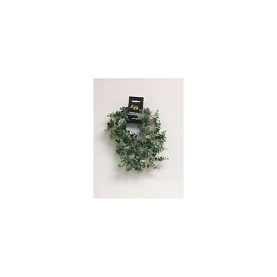 Guirlande d'eucalyptus de Lerman Decor guirlande artificielle