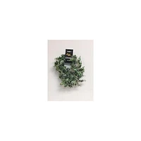 Guirlande d'eucalyptus de Lerman Decor guirlande artificielle
