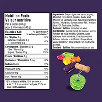 Maynards Wine Gums, 154 g