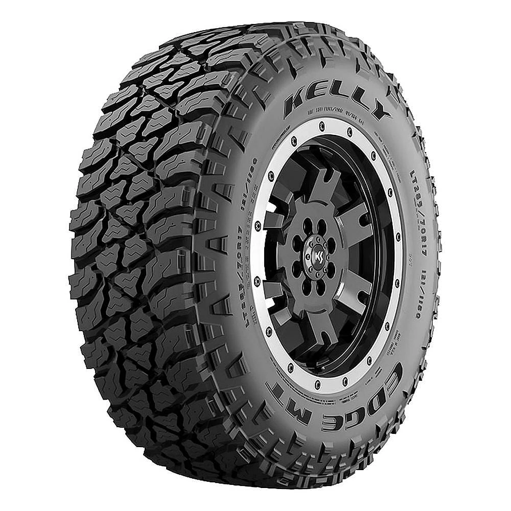 Kelly Edge MT LT285/65R18 E/10PLY BSW tire