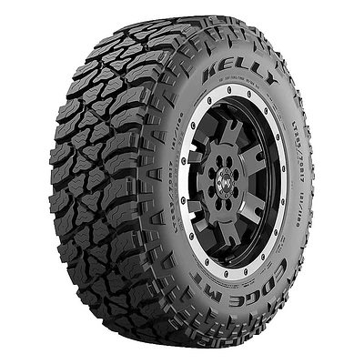 Kelly Edge MT LT285/65R18 E/10PLY BSW tire