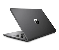 HP 14” HD Stream Laptop,Intel® Celeron® N4000, 14-cb120ca