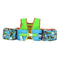 Veste de flottaison brevetée Paddle Pal des Body Glove