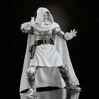 Hasbro Marvel Legends Series, figurine de collection Dr. Doom de 15 cm avec 4 accessoires