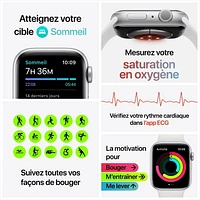 Apple Watch Series 6 (GPS)