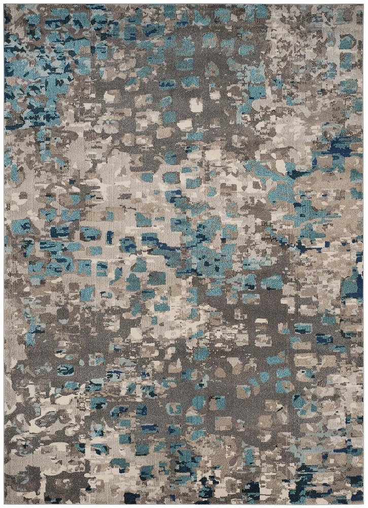 Safavieh Monaco Driskoll Tapis Abstrait