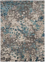 Safavieh Monaco Driskoll Tapis Abstrait