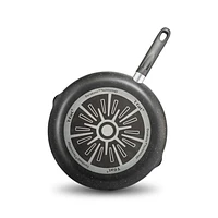 POÊLE À FRIRE DE 32 CM Revêtement antiadhésif