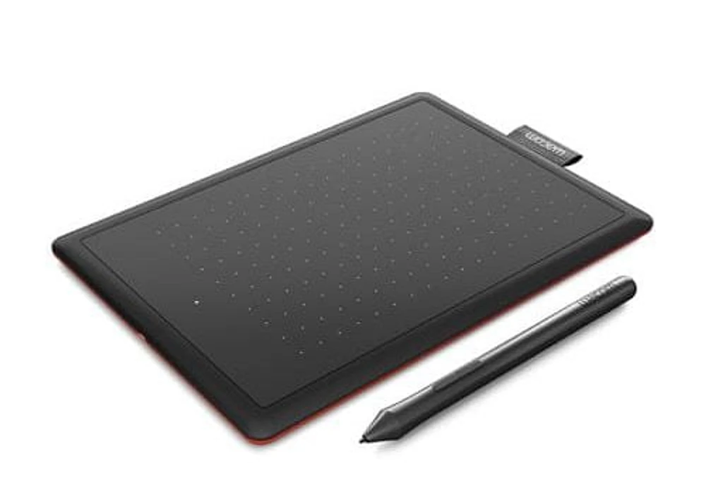 ONE BY WACOM SMALL - FRENCH