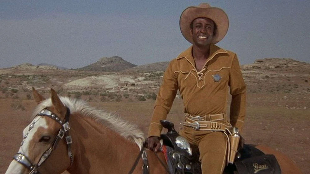 Blazing Saddles (30th Anniversary Special Edition)