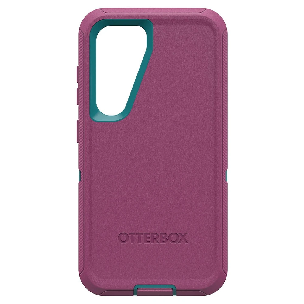 Otterbox Defender Protective Case Canyon Sun for Samsung Galaxy S23