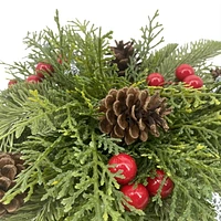 TABLE DE VERDURE