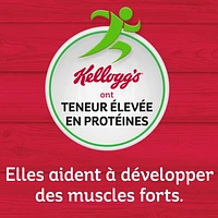 Kellogg's Vector Meal Replacement Cereal, 400g, 400g