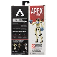 Apex Legends: Pathfinder (CRASH TEST) 6" Figure