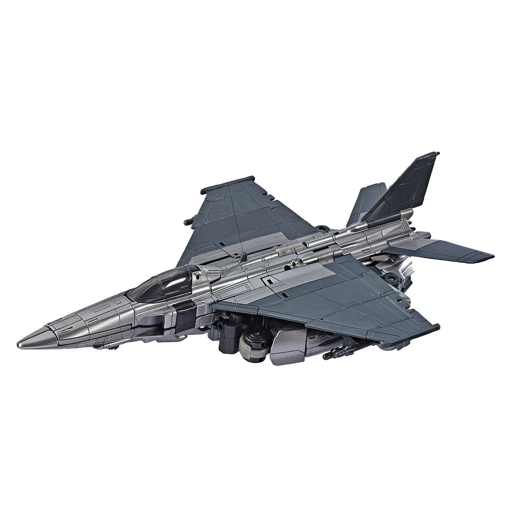 Transformers Studio Series 43 Voyager Class Transformers: Age of Extinction movie KSI Boss Action Figure