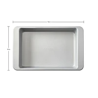 KitchenAid 9x13 « Moule à gâteau antiadhésif Moule à gâteau antiadhésif