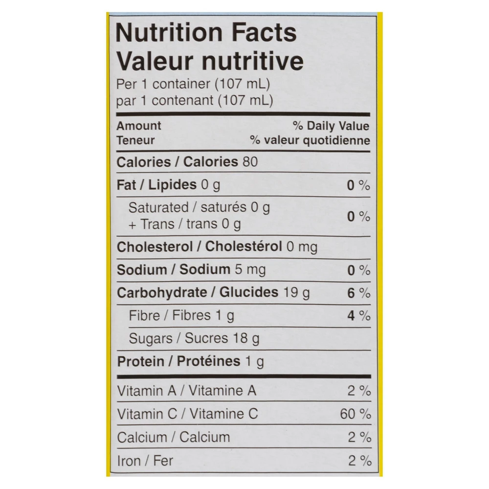 Dole Fruit Salad with Extra Cherries in Fruit Juices, 4 Cups, 428  mL