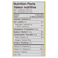 Dole Fruit Salad with Extra Cherries in Fruit Juices, 4 Cups, 428  mL