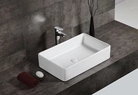 A&E Bath and Shower MIA Sink