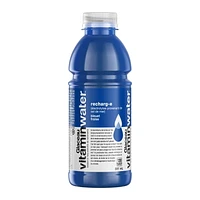 Glaceau Vitaminwater Recover-e Bottle, 591 mL, 59 mL