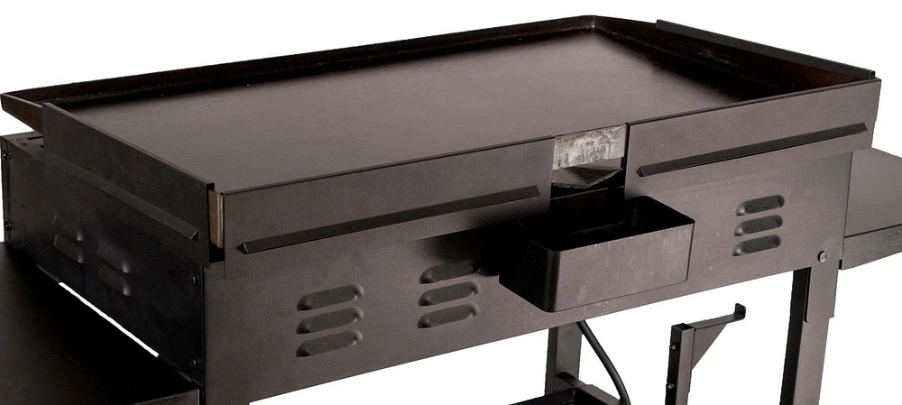 Blackstone 36" Griddle wind guard kit