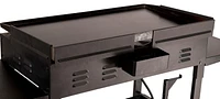 Blackstone 36" Griddle wind guard kit