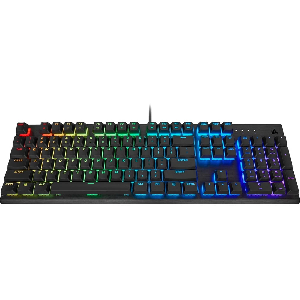 CORSAIR K60 RGB