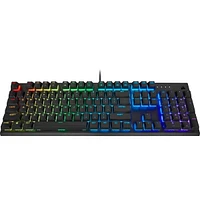 CORSAIR K60 RGB