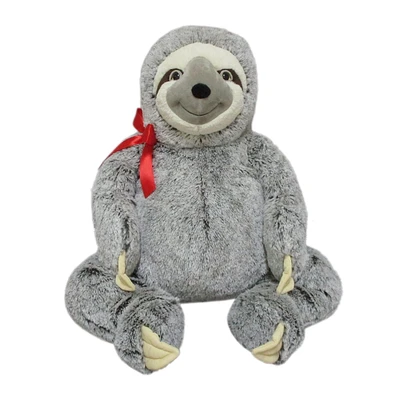 XL SLOTH PLUSH
