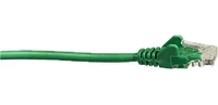 BlueDiamond Ethernet Cat6 Patch Cable CSA & UL approved - 100ft, Green