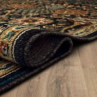 Mohawk Home – Tapis gris Camlice