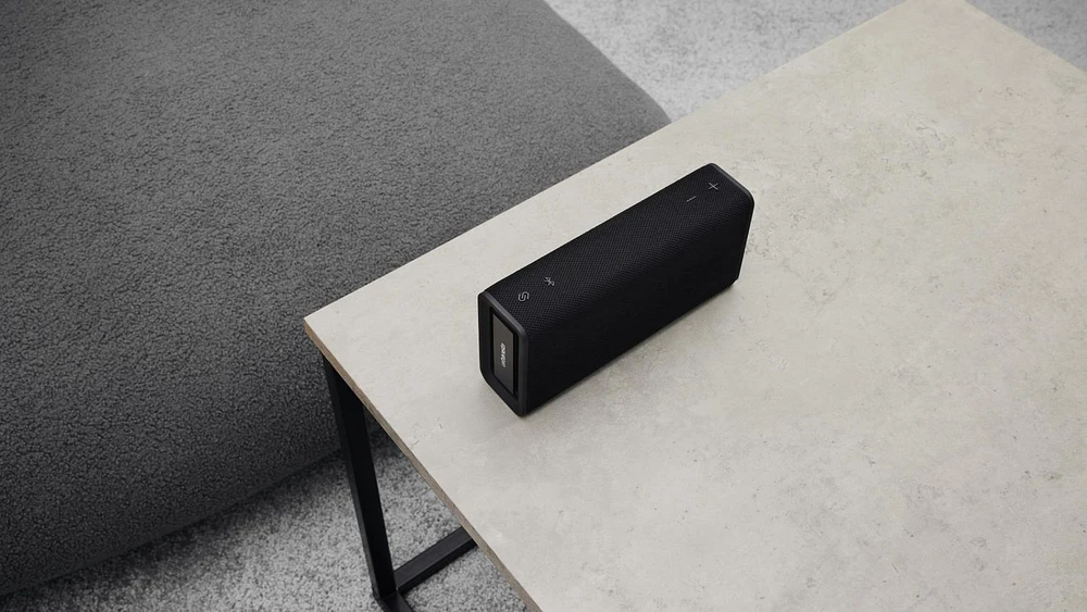 Urbanista Brisbane Plus - Wireless Portable Speaker