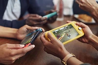 Jeu vidéo Mario Kart 8 Deluxe pour (Nintendo Switch) Nintendo Switch