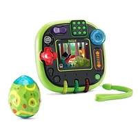 LeapFrog RockIt Twist™ 2 Pack: Dinosaur Discoveries™ and Banzai Beans Showdown™ - French Version