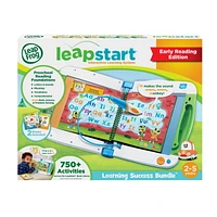 LeapFrog LeapStart - Pack Réussite scolaire - Version anglaise 2-5 Ans