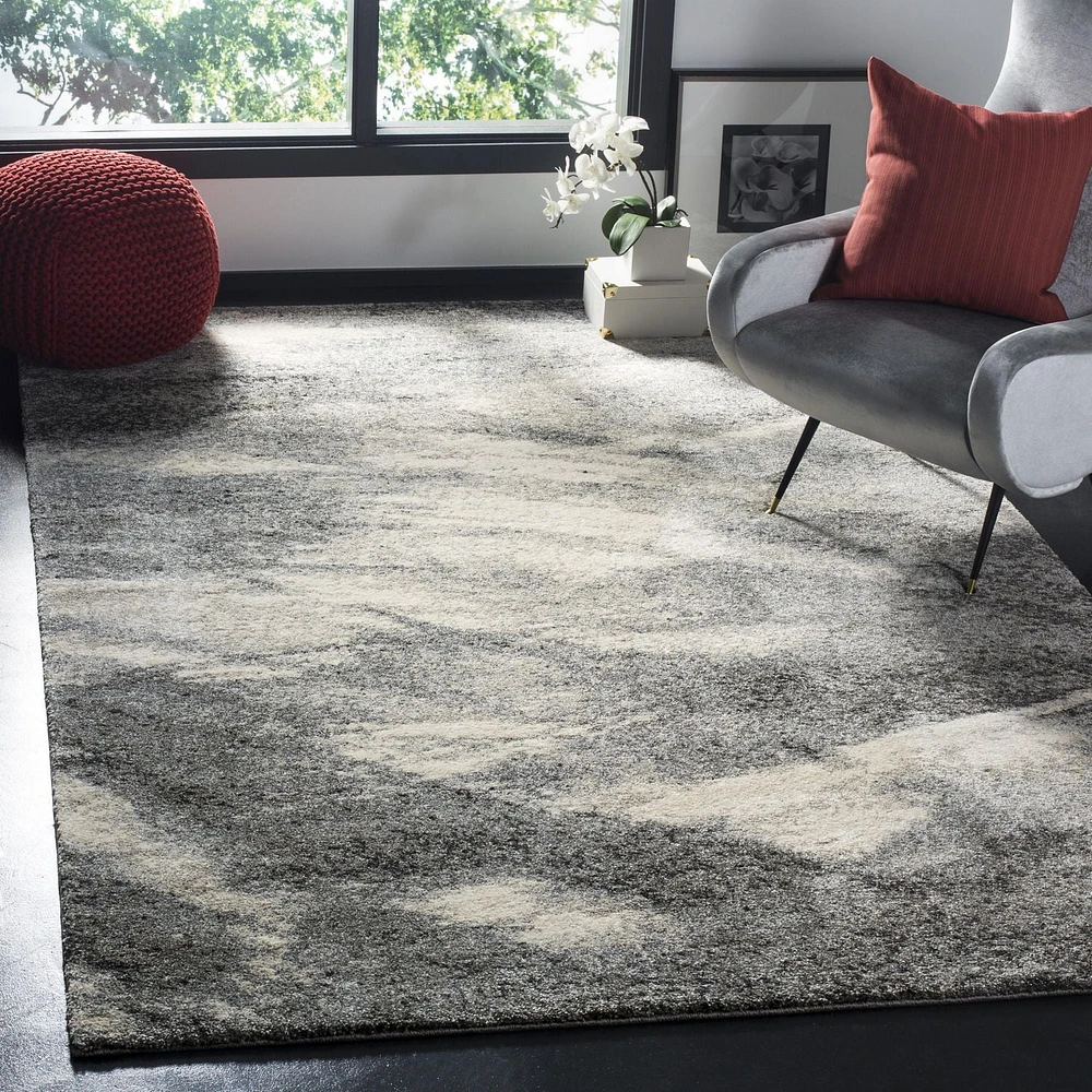 Safavieh Retro Panit Tapis Abstract