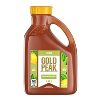 Gold Peak Lemon Tea 2.63L Jug