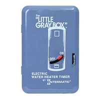 Intermatic Mechanical Water Heater Time Switch