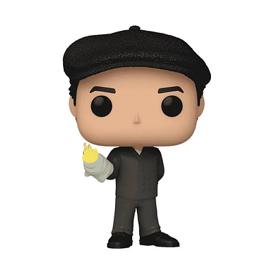 Funko Pop! Movies: The Godfather: Part II - Vito Corleone Figurine En Vinyle