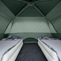 Ozark Trail 6-Person Instant Cabin Tent, Instant Cabin Tent