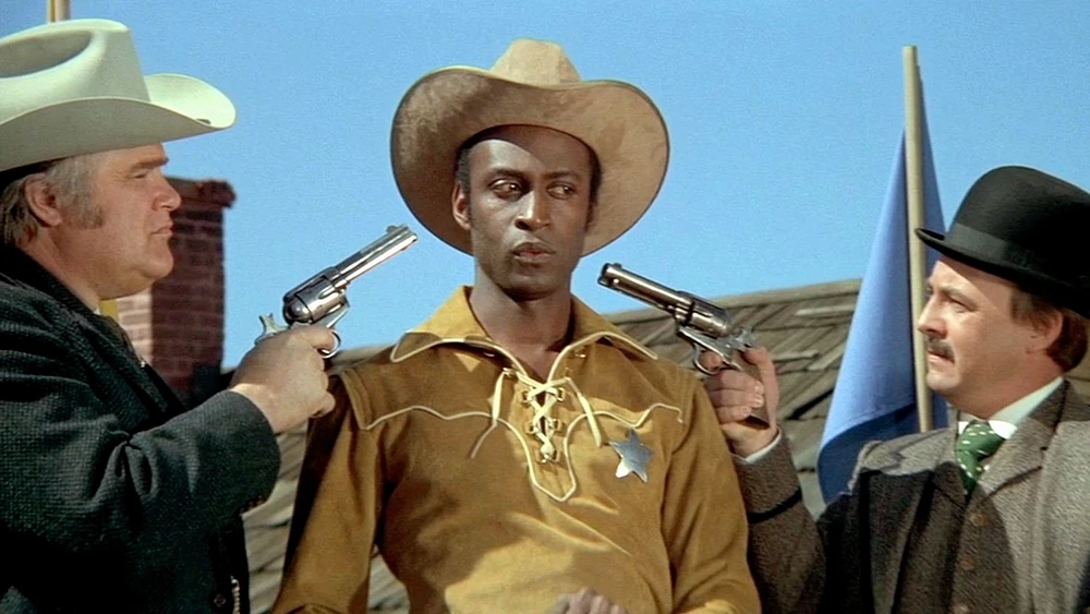 Blazing Saddles (30th Anniversary Special Edition)