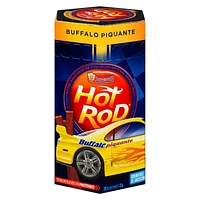 Schneiders Hot Rod Sausage Snacks Spicy Buffalo