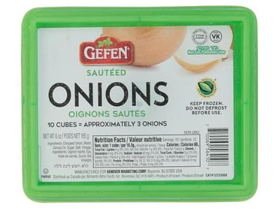 ALTRA D'OIGNONS SAUTES ALTRA D'OIGNONS SAUTES