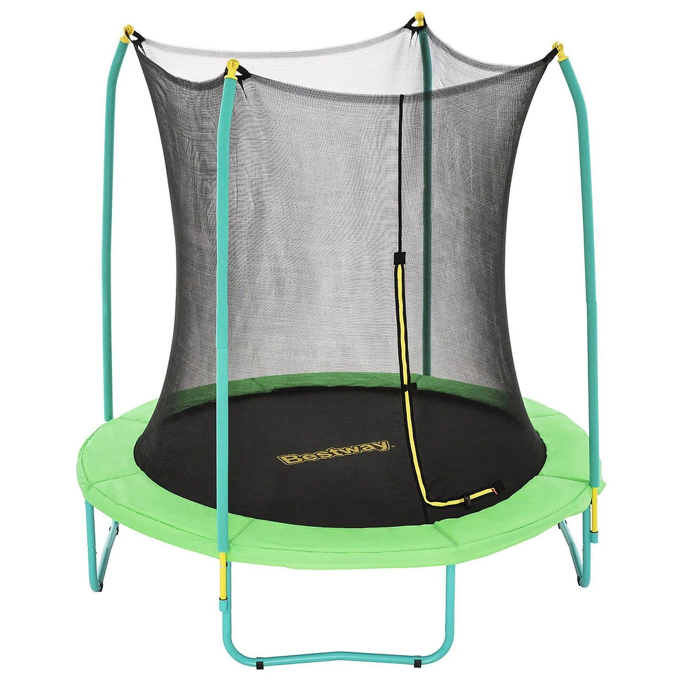 Trampoline Bestway Xtreme Air de 8 pi