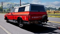 Jeu vidéo Street Outlaws 2 Winner Takes All pour (Nintendo Switch) Nintendo Switch