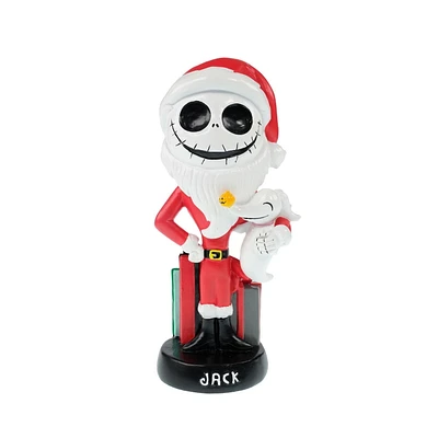 L’étrange Noël de monsieur Jack Jack 6 pouces Figurine