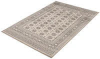 Tapis Tekke Oriental pour Salon, Salle à Manger, Chambre