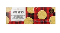 Walker's Walkers Pure Butter Shortbread Rounds, 150 g